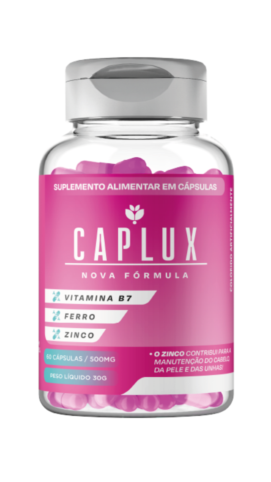 CAPLUX — 1 Pote